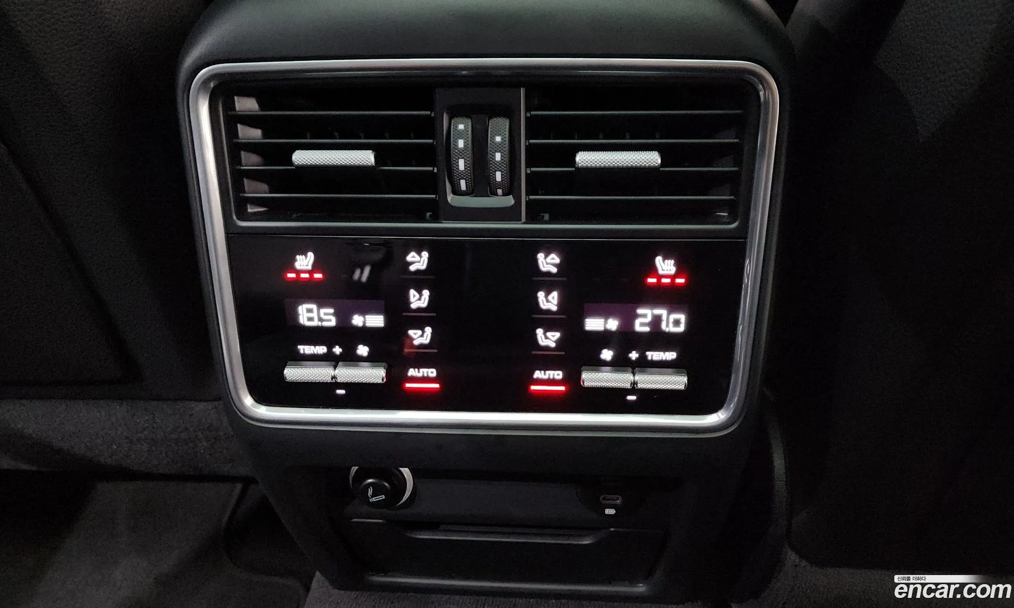 Porsche Cayenne 2020 WP1BA29Y8LDA66141 — 32
