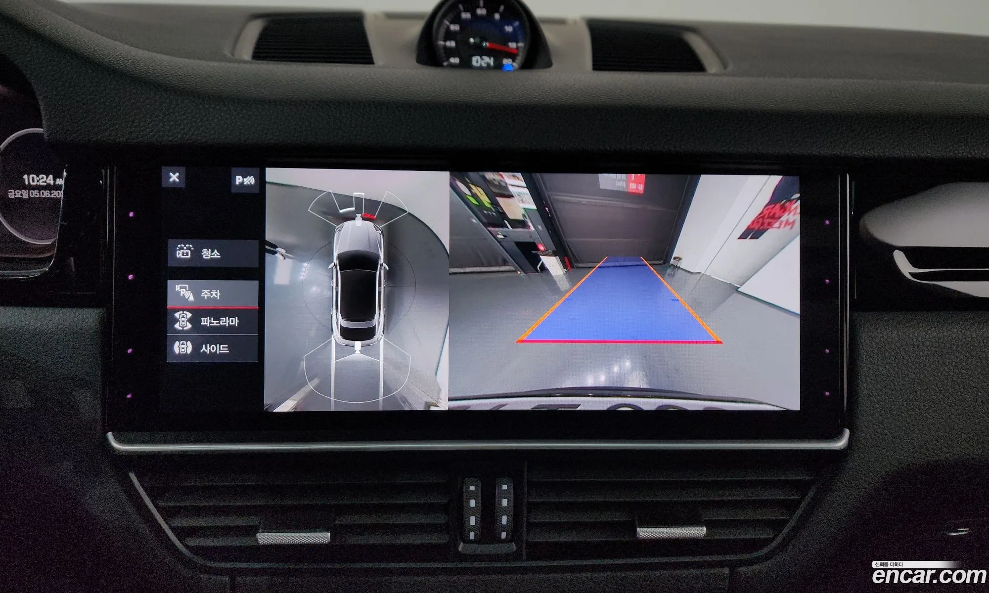 Porsche Cayenne 2020 WP1BA29Y8LDA66141 — 19