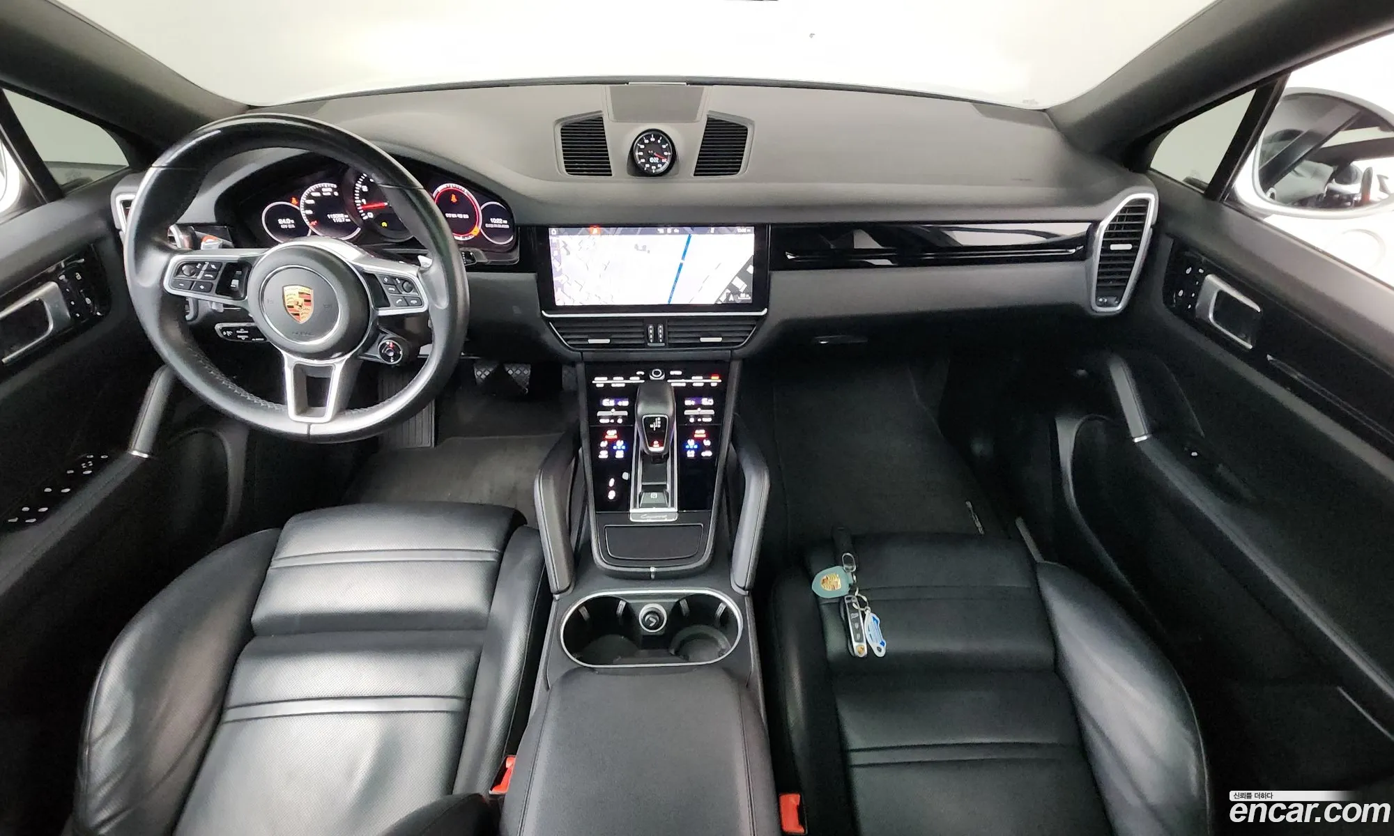 Porsche Cayenne 2020 WP1BA29Y8LDA66141 — 30