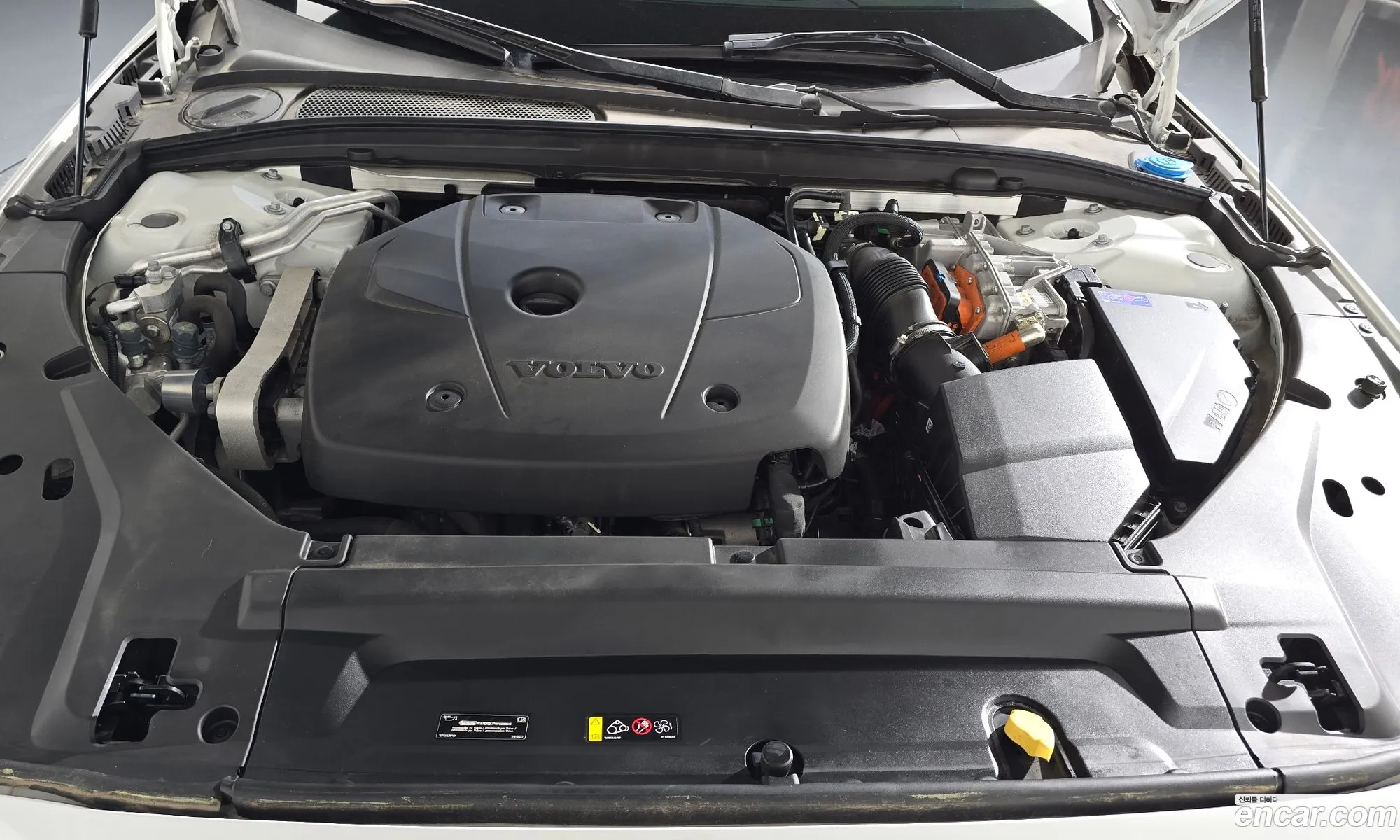 Volvo S90 2022 LVYPTH601PP330171 — 5