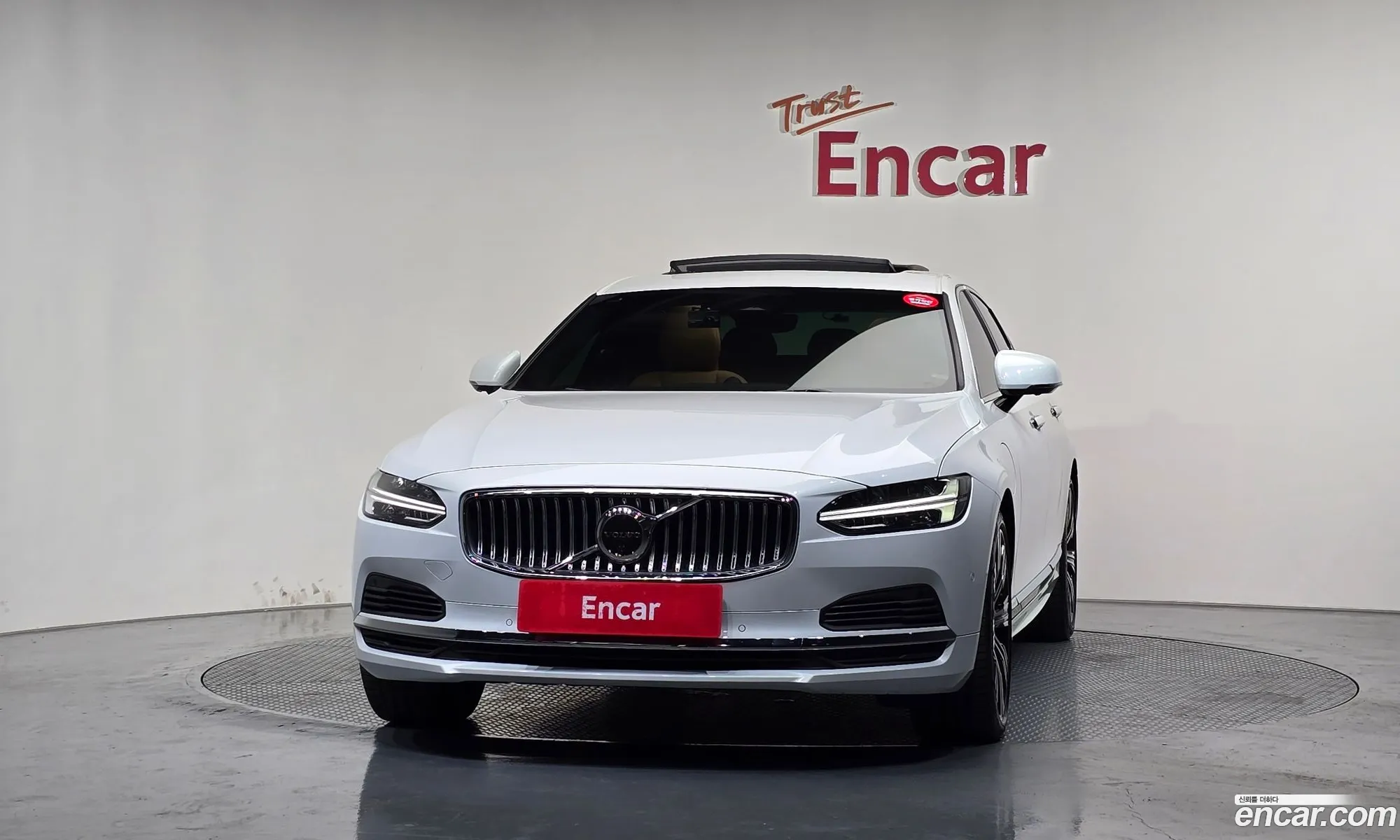 Volvo S90 2022 LVYPTH601PP330171 — 10