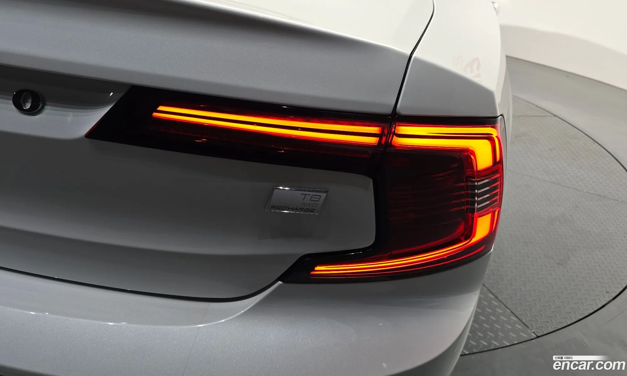 Volvo S90 2022 LVYPTH601PP330171 — 3