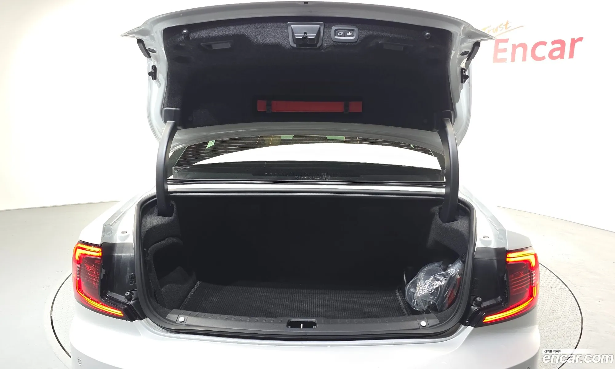 Volvo S90 2022 LVYPTH601PP330171 — 15