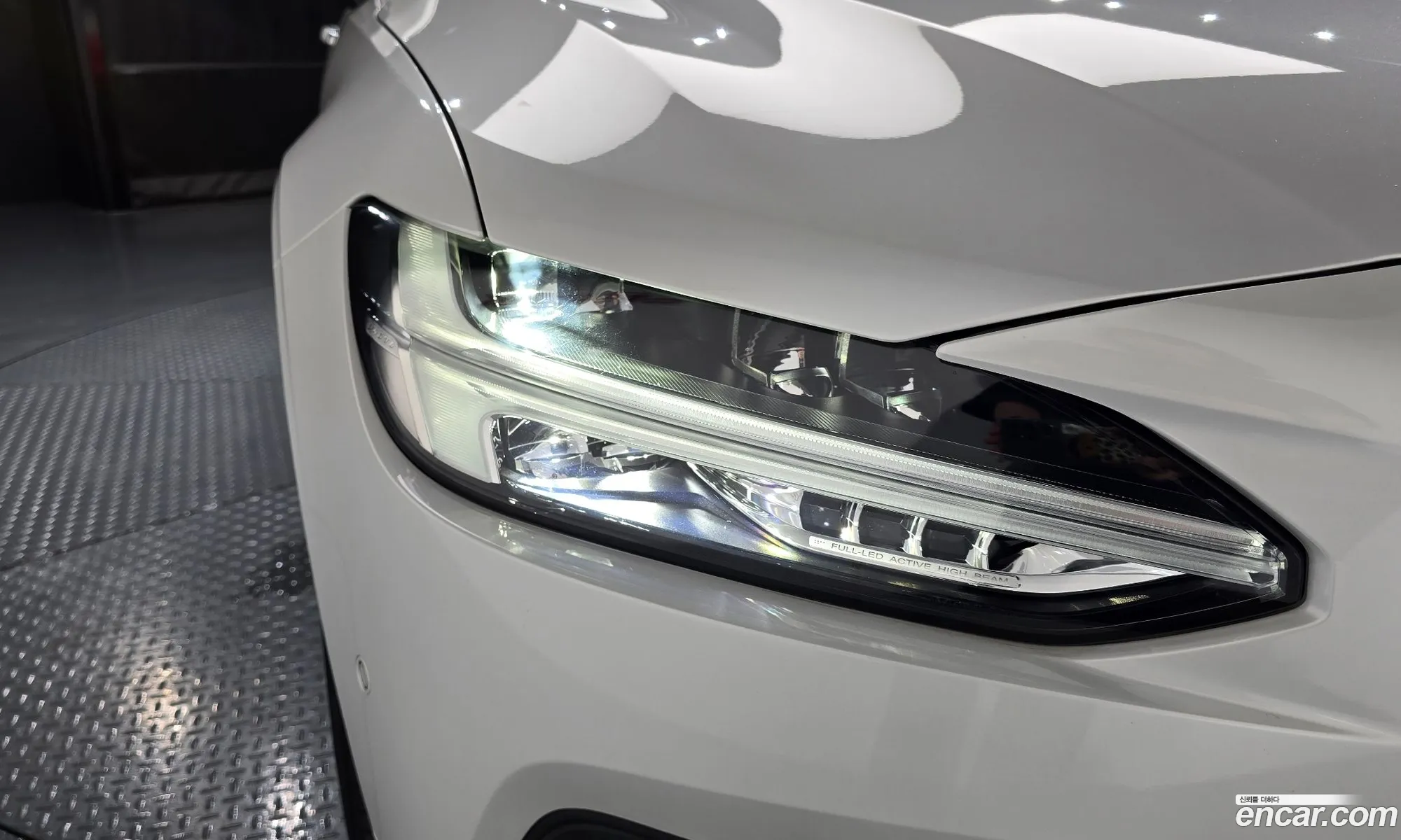 Volvo S90 2022 LVYPTH601PP330171 — 4