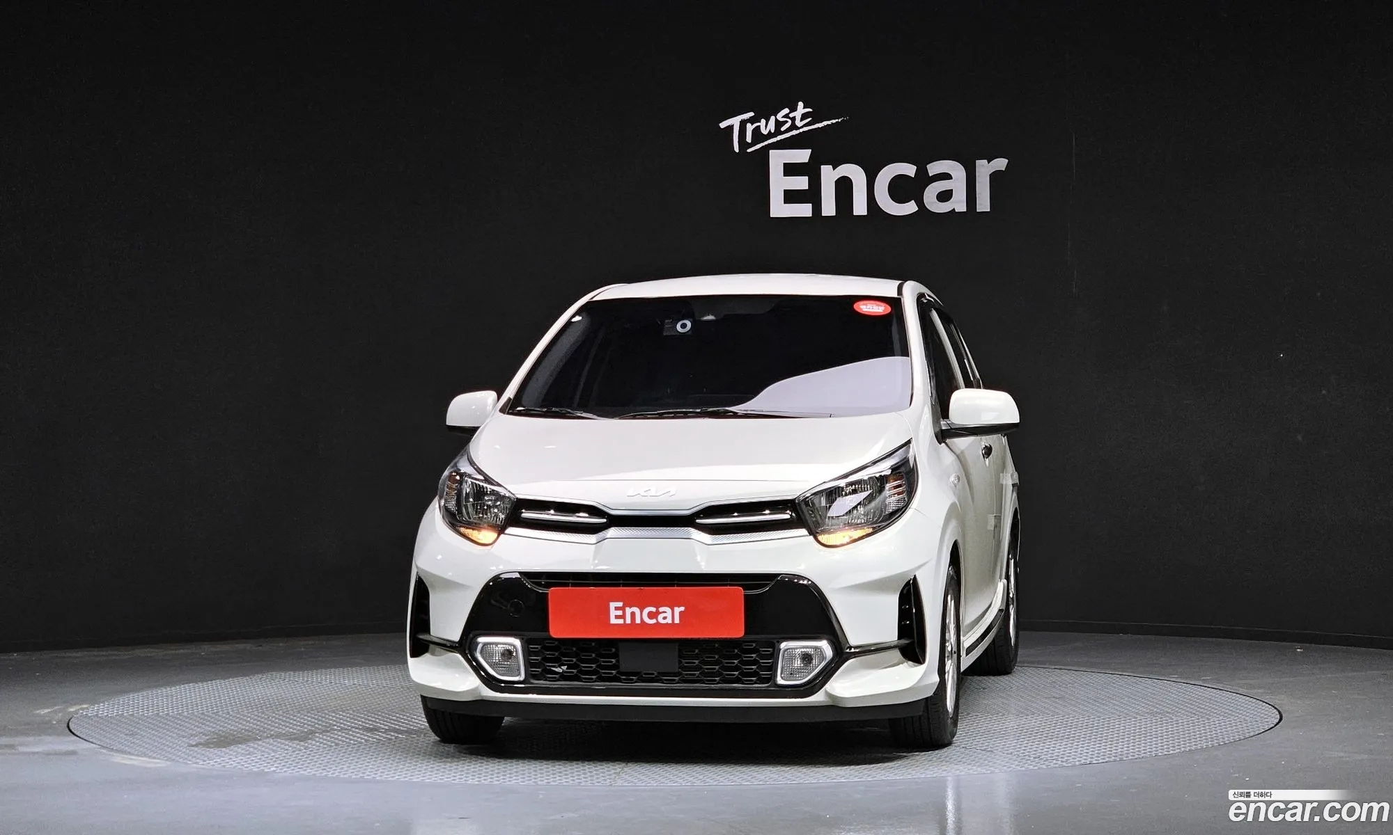 Kia Morning Urban 2022 — 3
