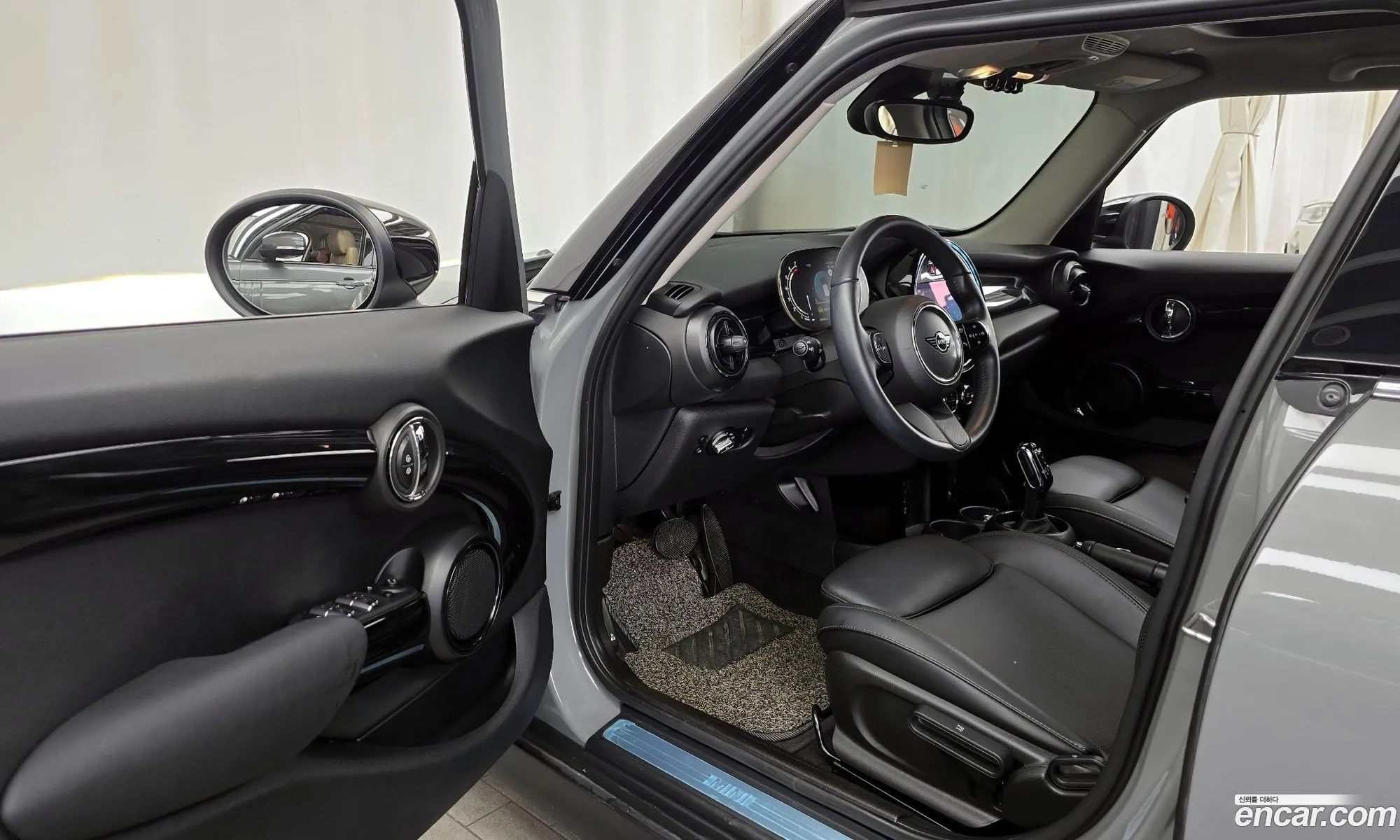 Mini Cooper 2021 WMW41DK07N2R07954 — 13