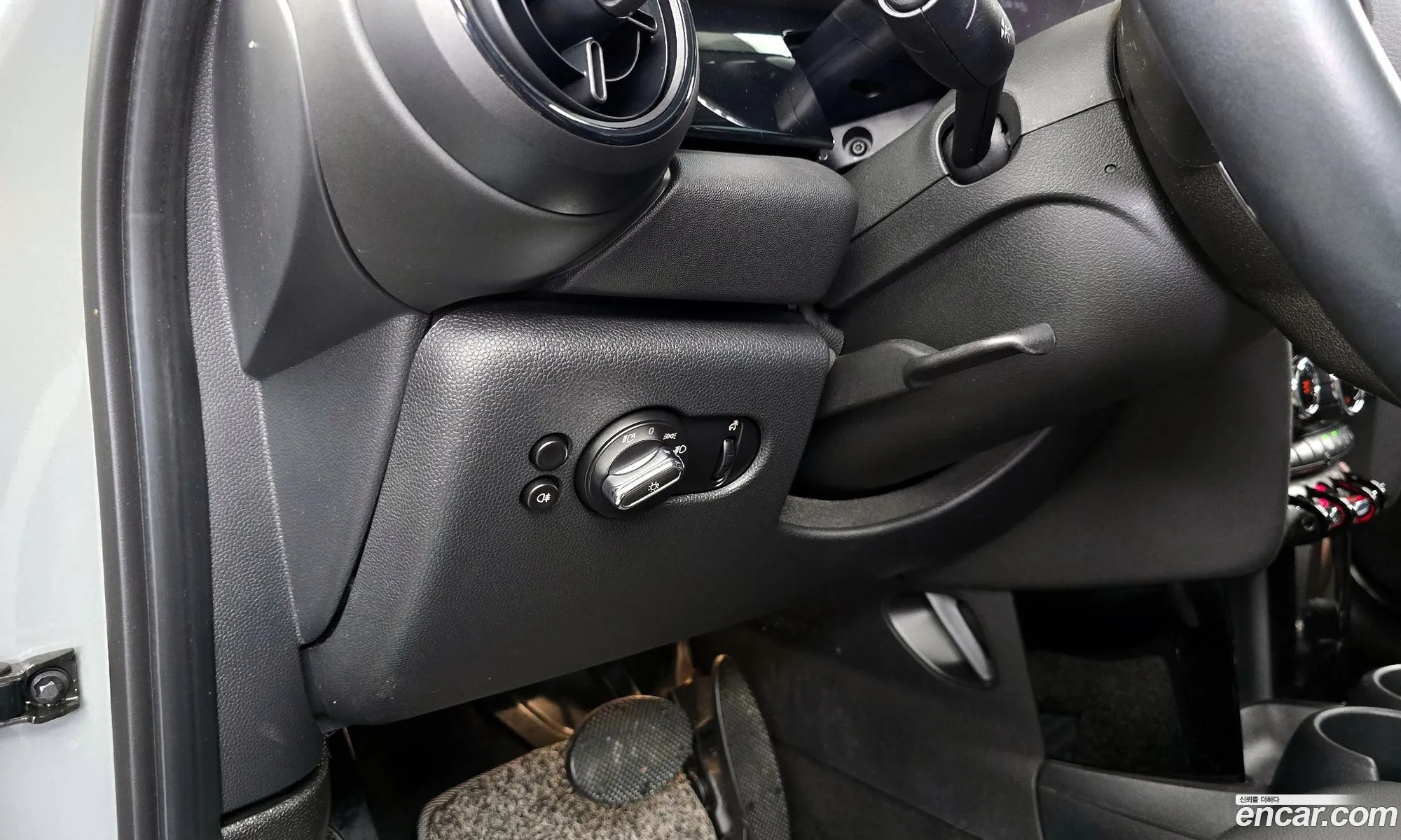 Mini Cooper 2021 WMW41DK07N2R07954 — 10