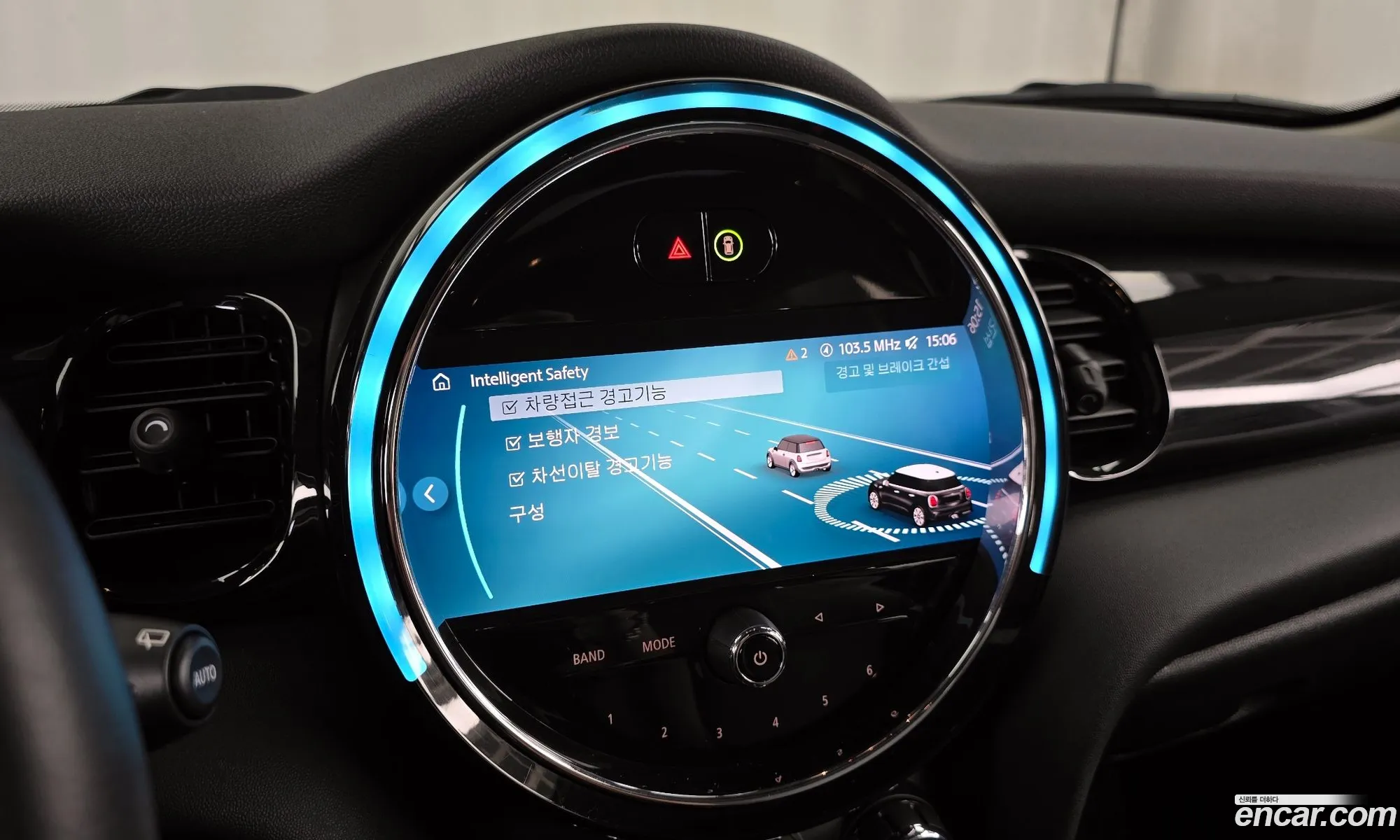 Mini Cooper 2021 WMW41DK07N2R07954 — 12