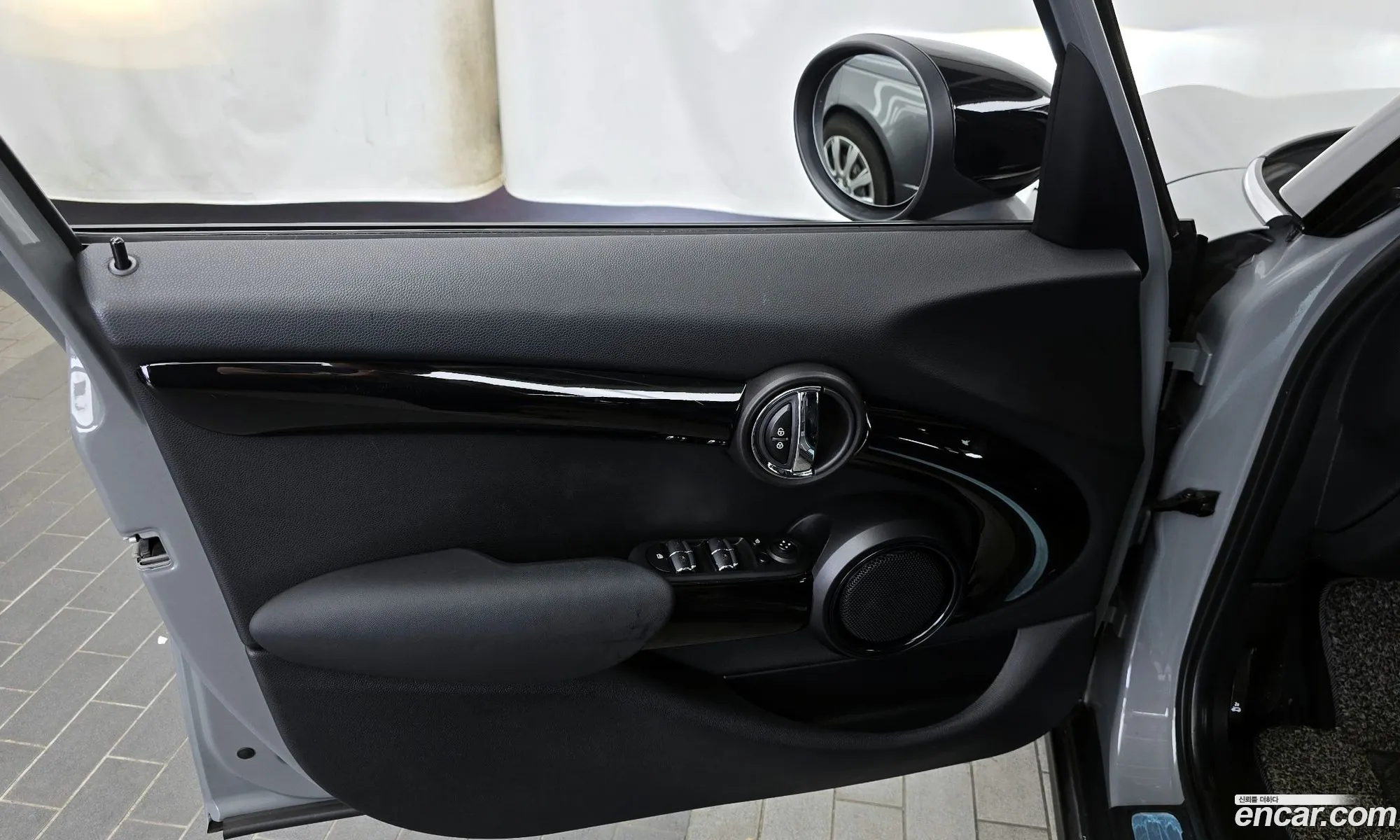 Mini Cooper 2021 WMW41DK07N2R07954 — 14