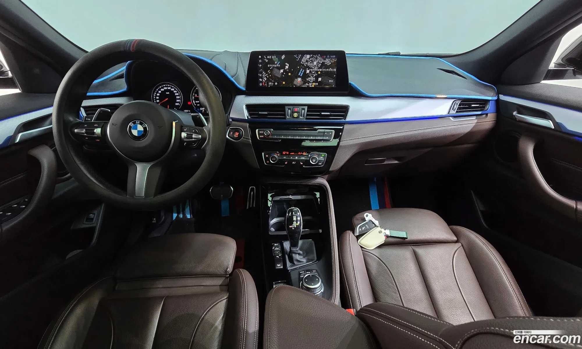 BMW X2 2022 WBA11DF00P5V79193 — 10