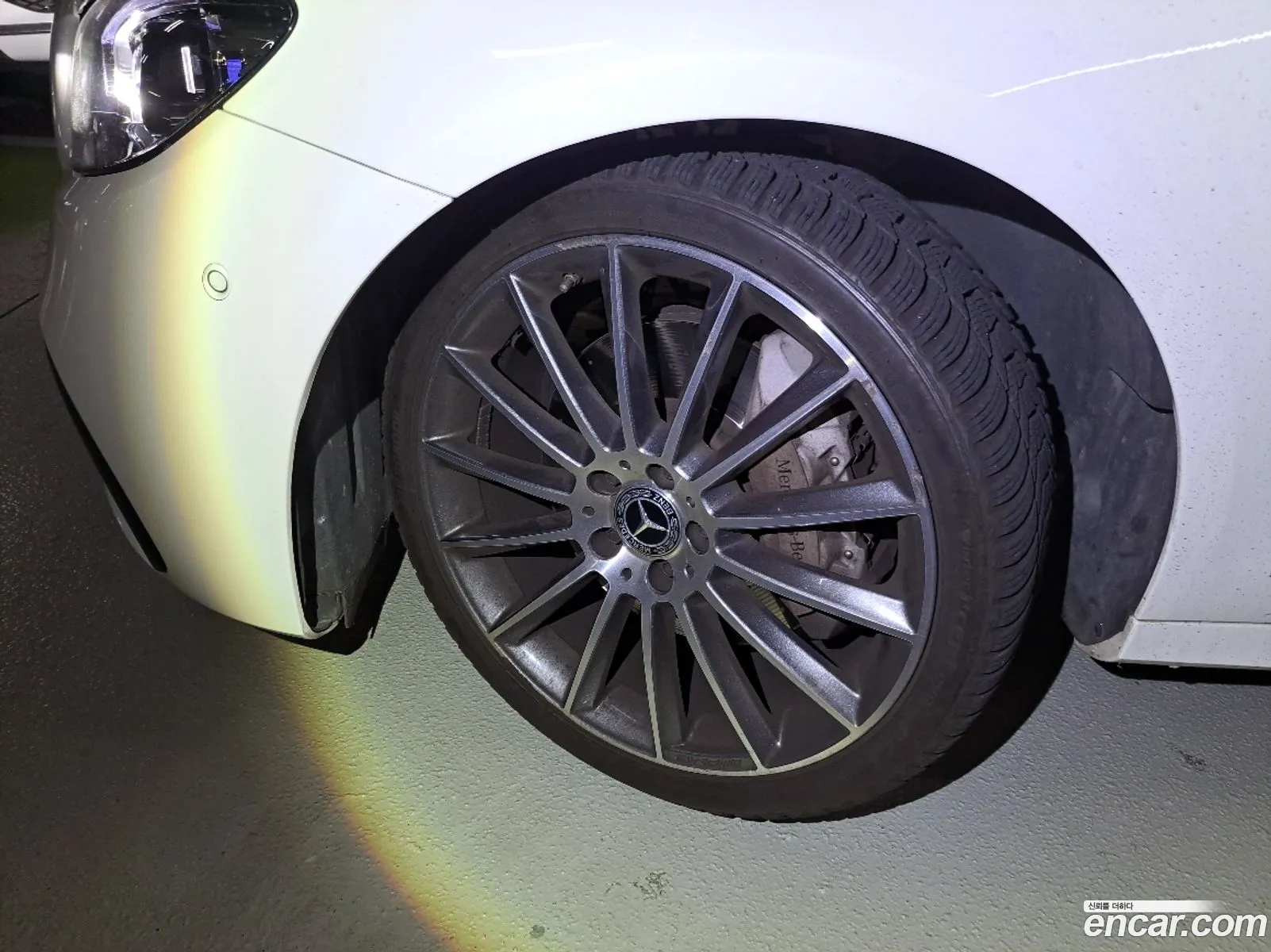 Mercedes-Benz E-Class W213 2020 — 16