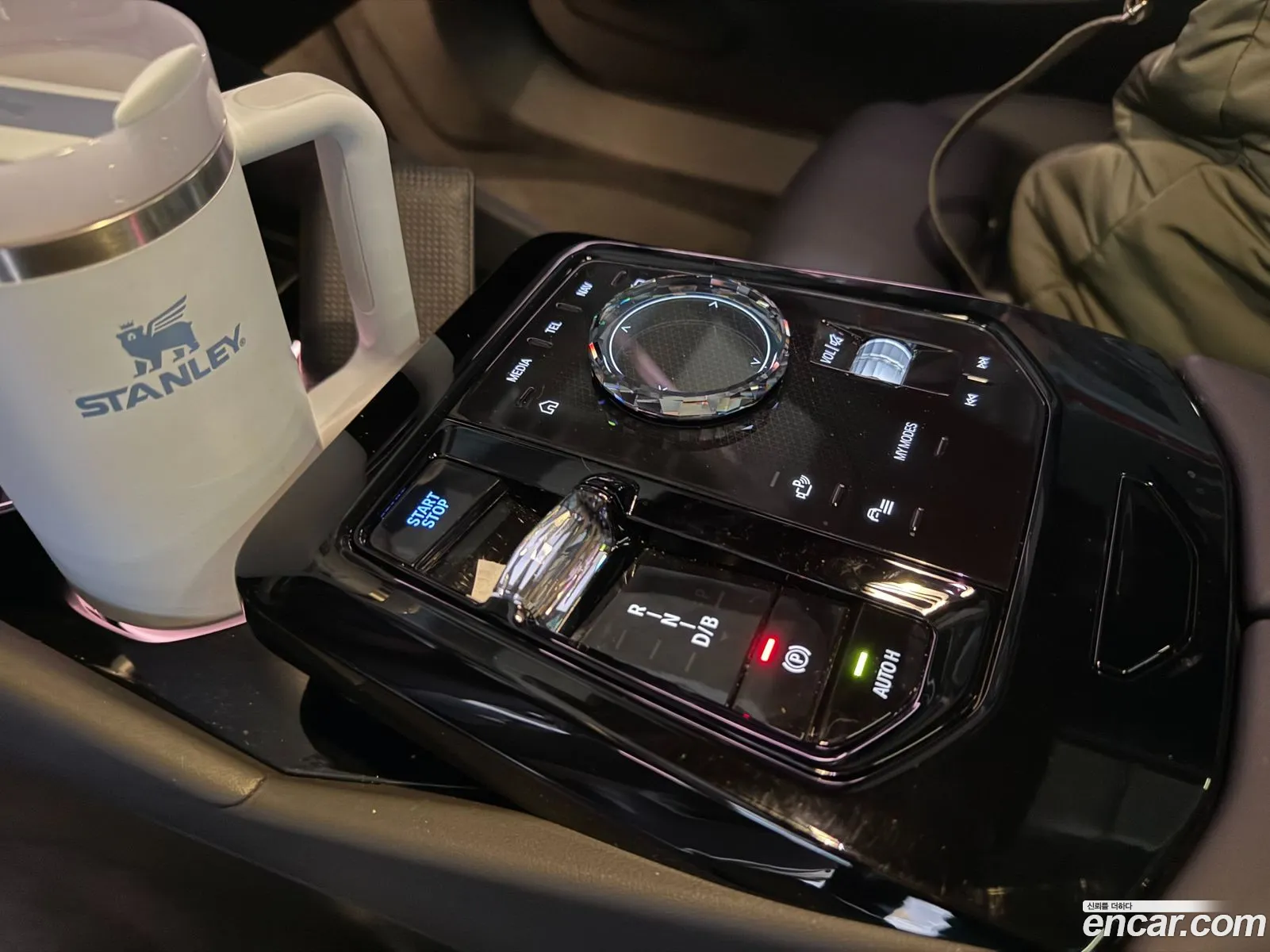BMW i5 2026 — 3