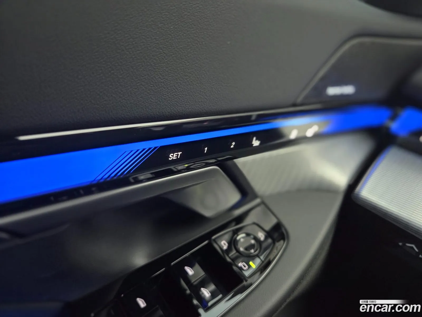 BMW 5 Series 2025 — 4