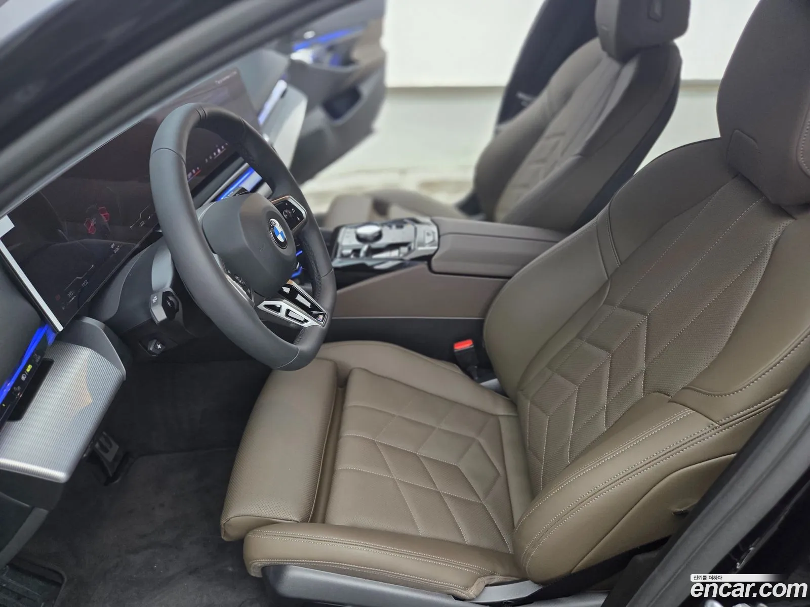 BMW 5 Series 2025 — 15