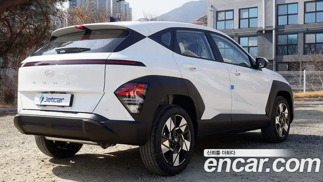 Hyundai Kona 2026 — 3
