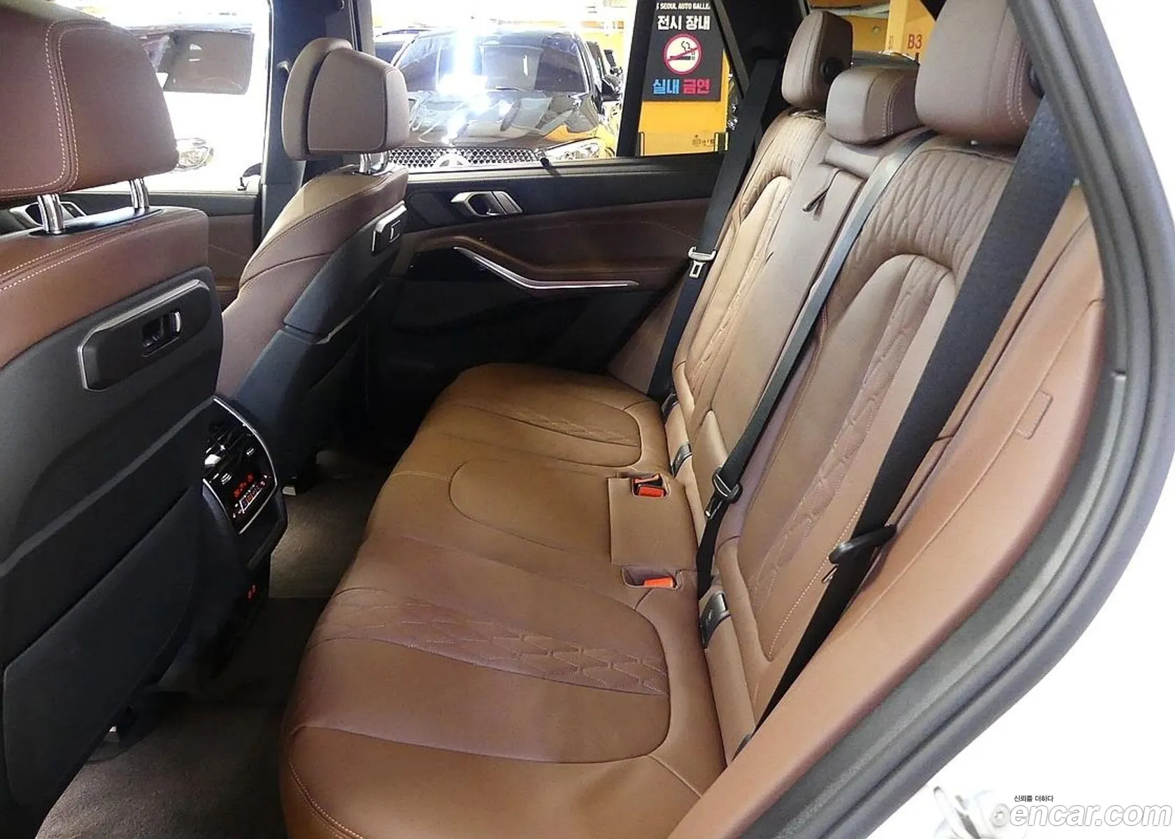BMW X5 2025 — 9