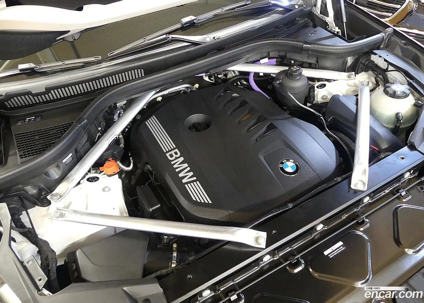 BMW X5 2025 — 16