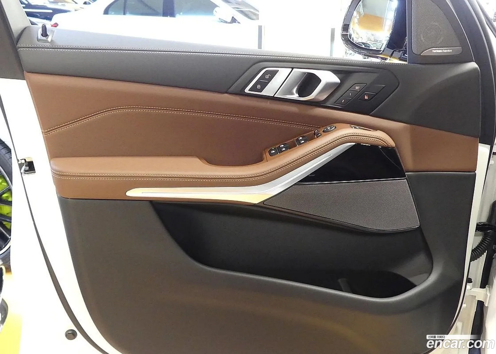 BMW X5 2025 — 13