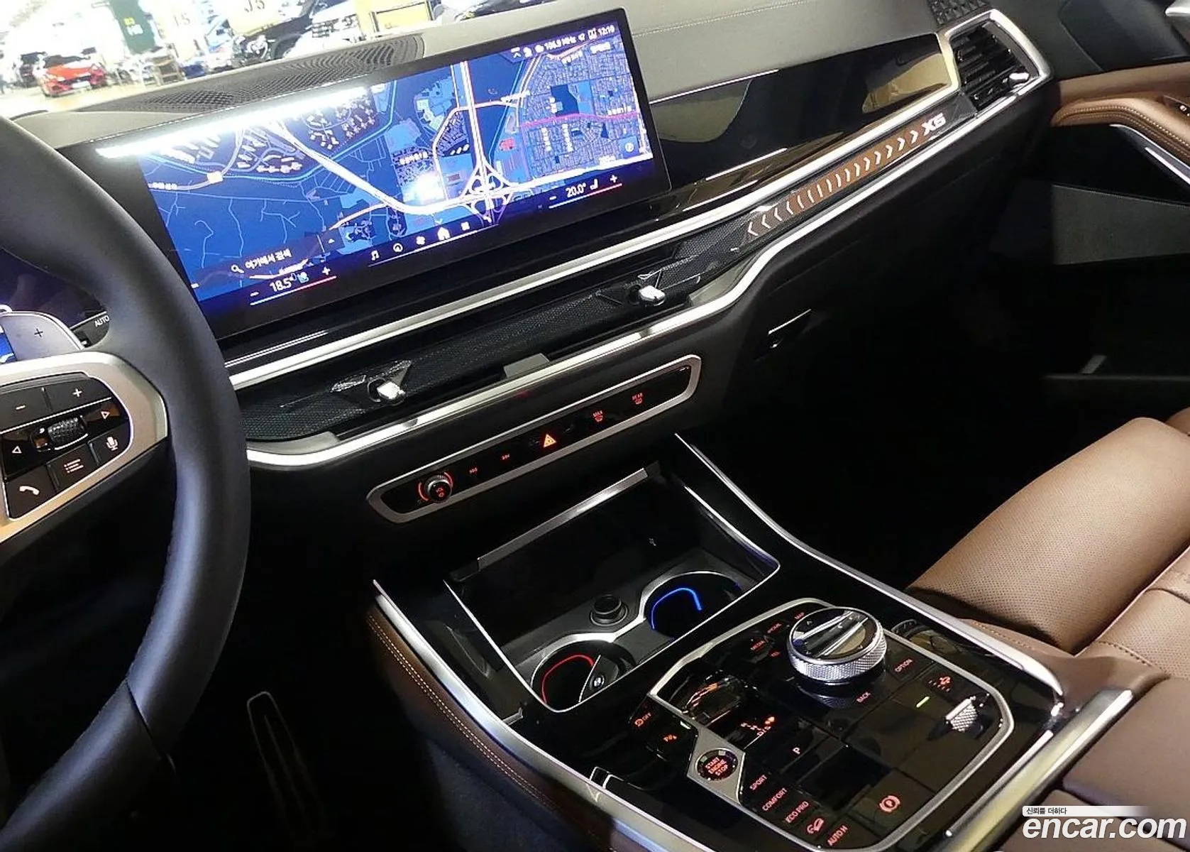 BMW X5 2025 — 6
