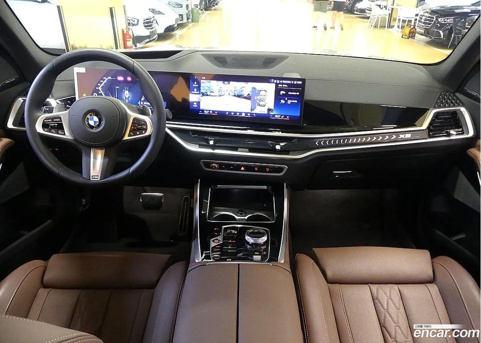BMW X5 2025 — 10