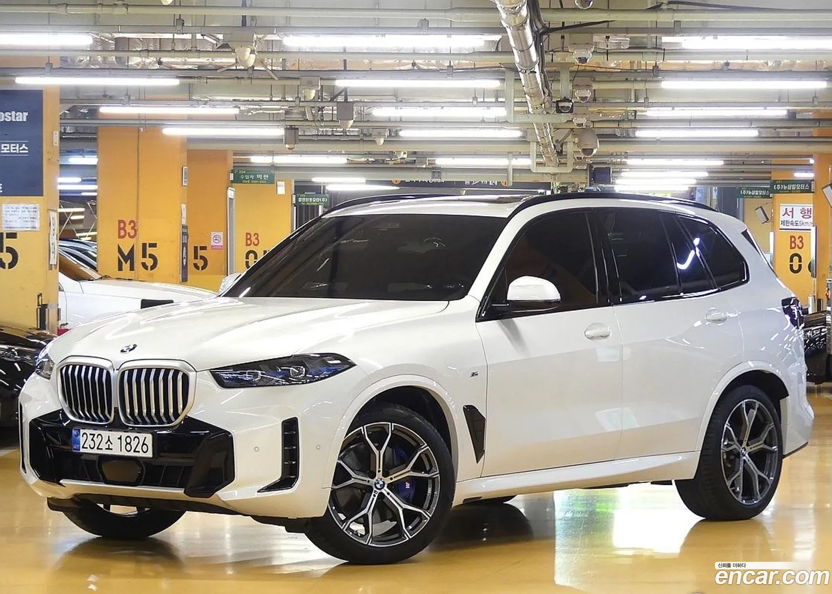 BMW X5 2025 — 19