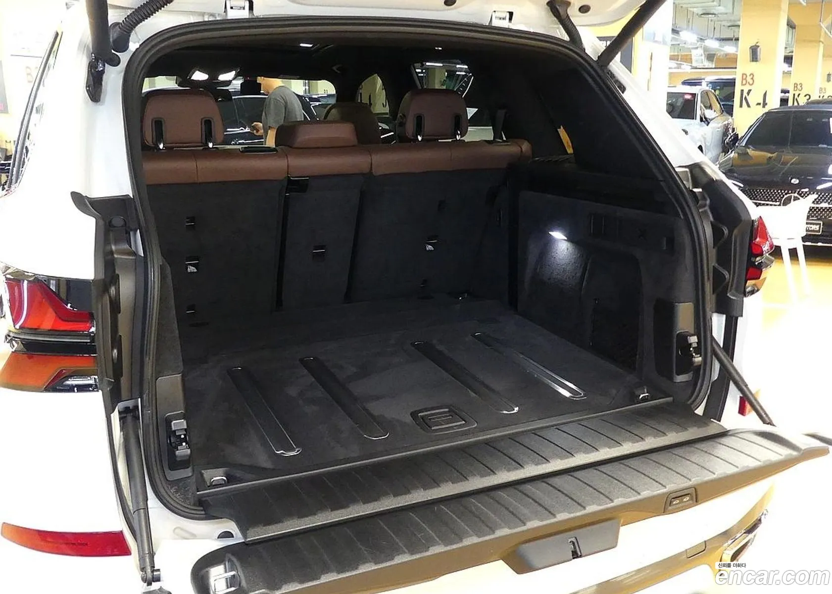 BMW X5 2025 — 20