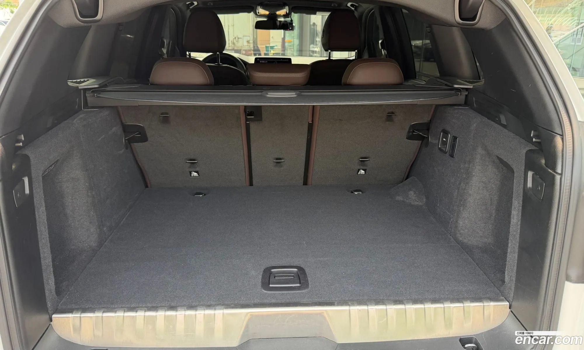 BMW X3 2021 — 20