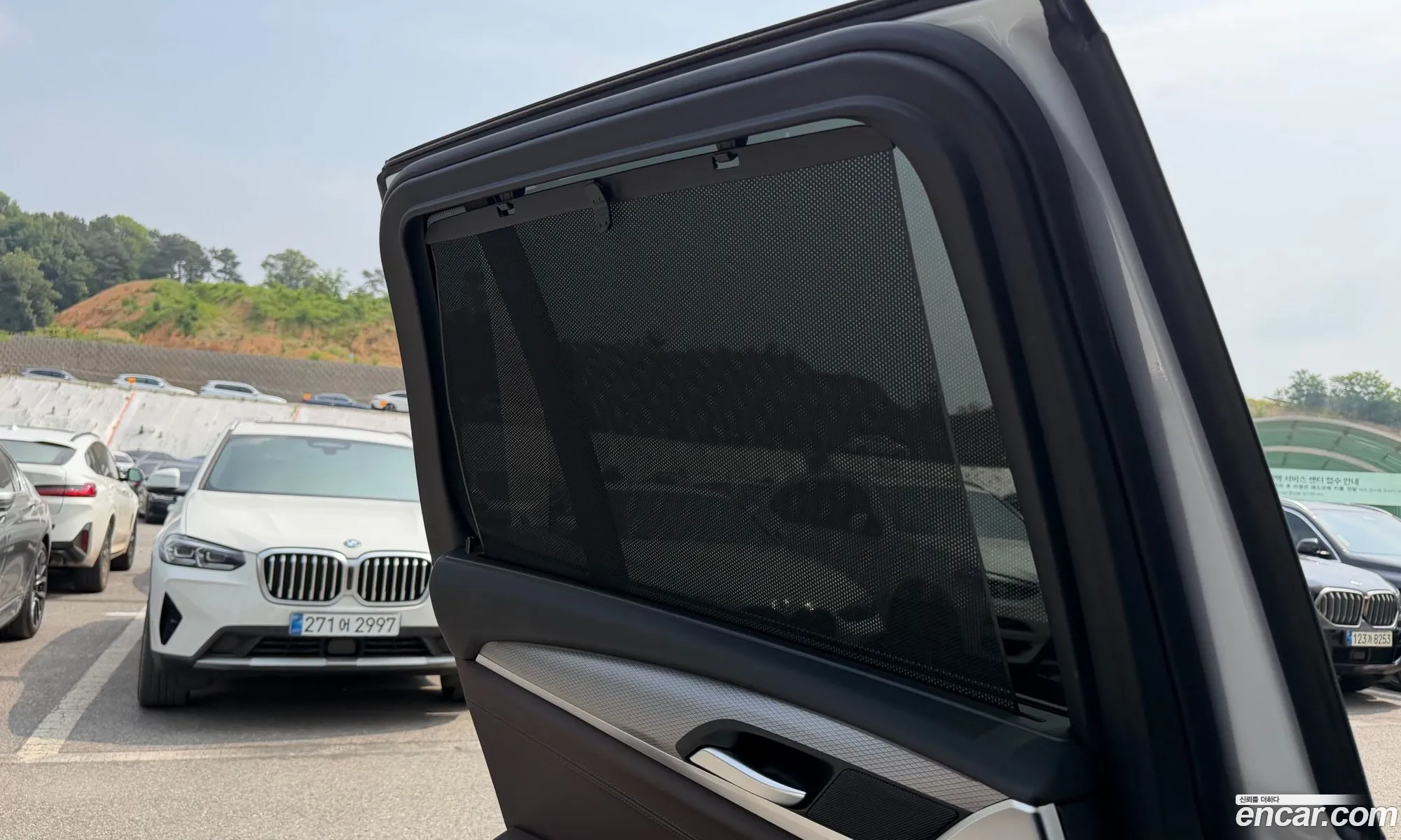 BMW X3 2021 — 10