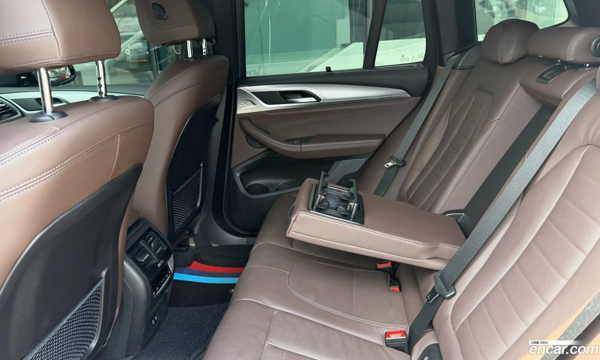 BMW X3 2021 — 7