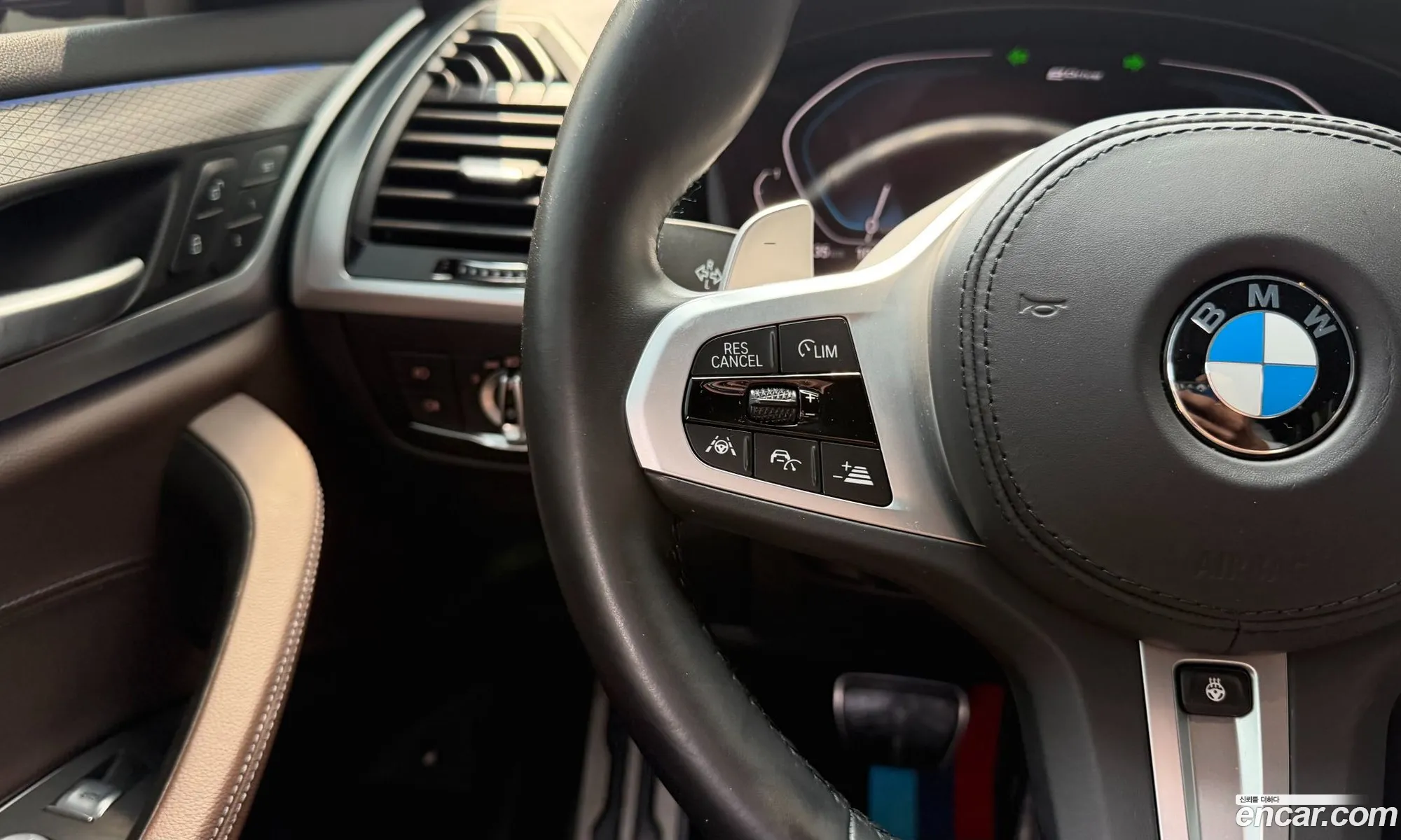 BMW X3 2021 — 5