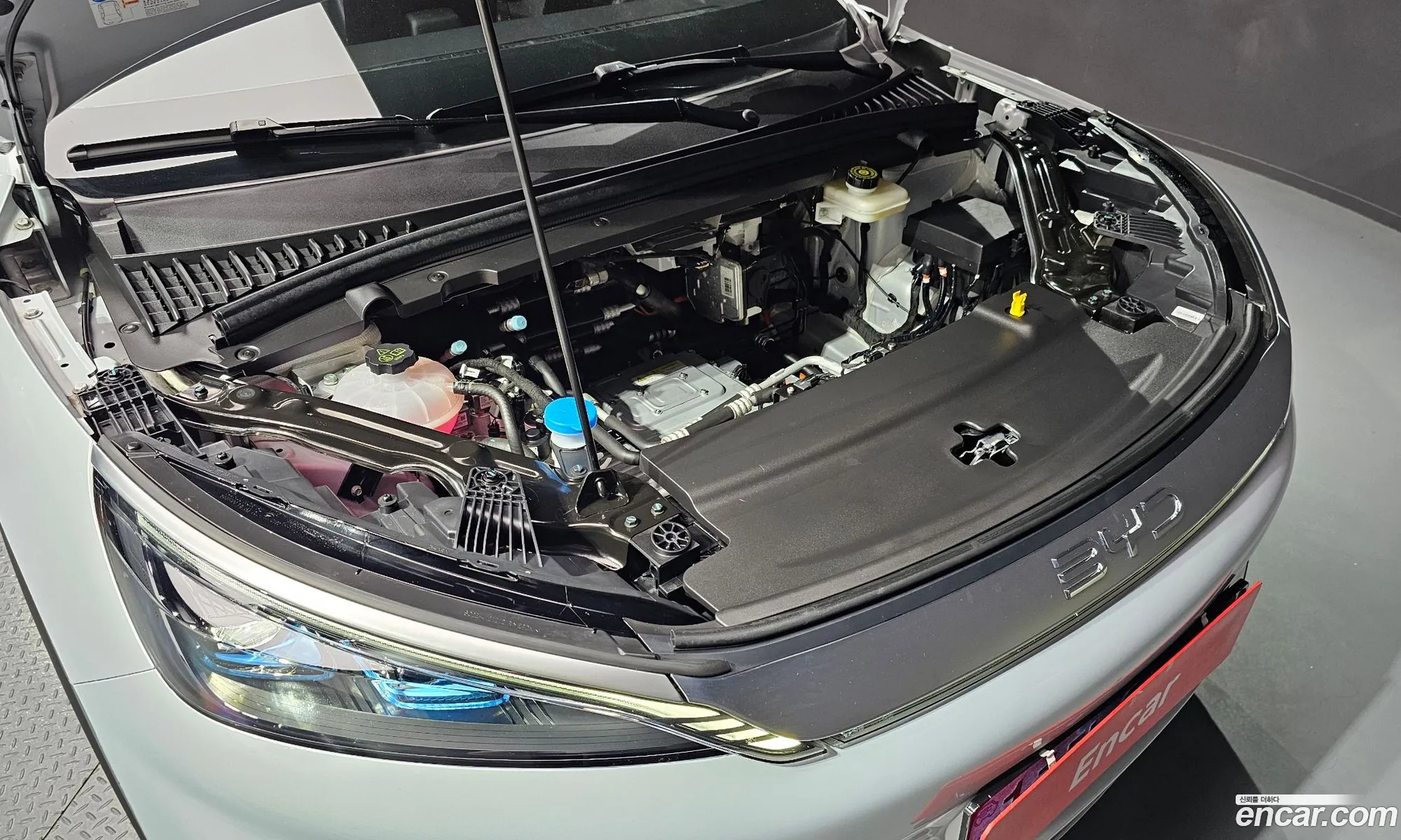 BYD Atto 3 2025 LGXCE4CB0S209710 — 14