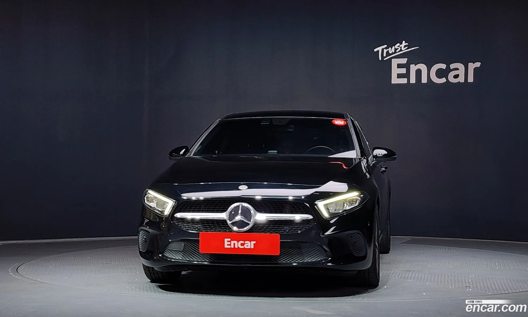 Mercedes-Benz A-Class W177 2021 — 13