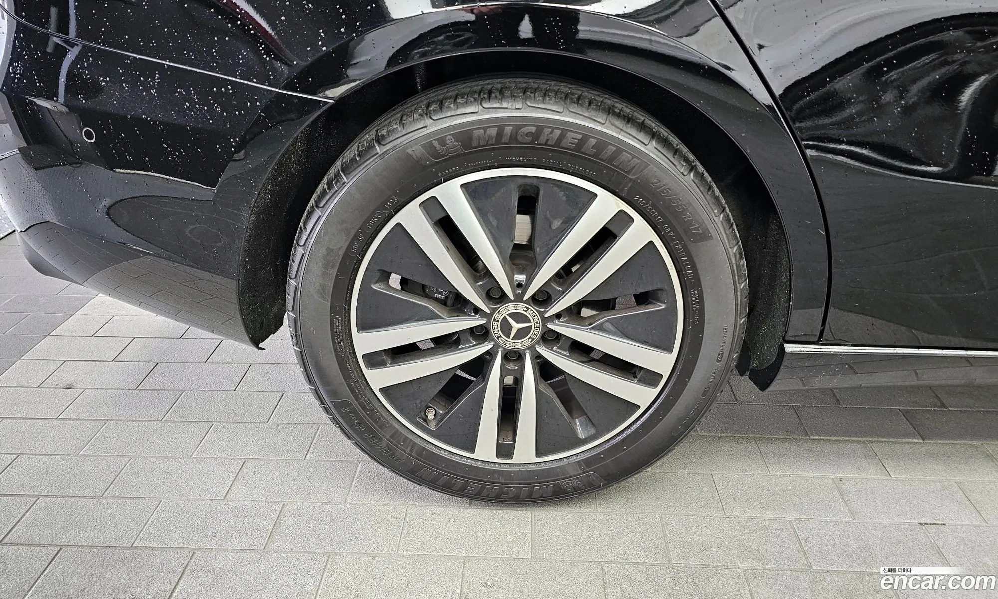 Mercedes-Benz A-Class W177 2021 — 6