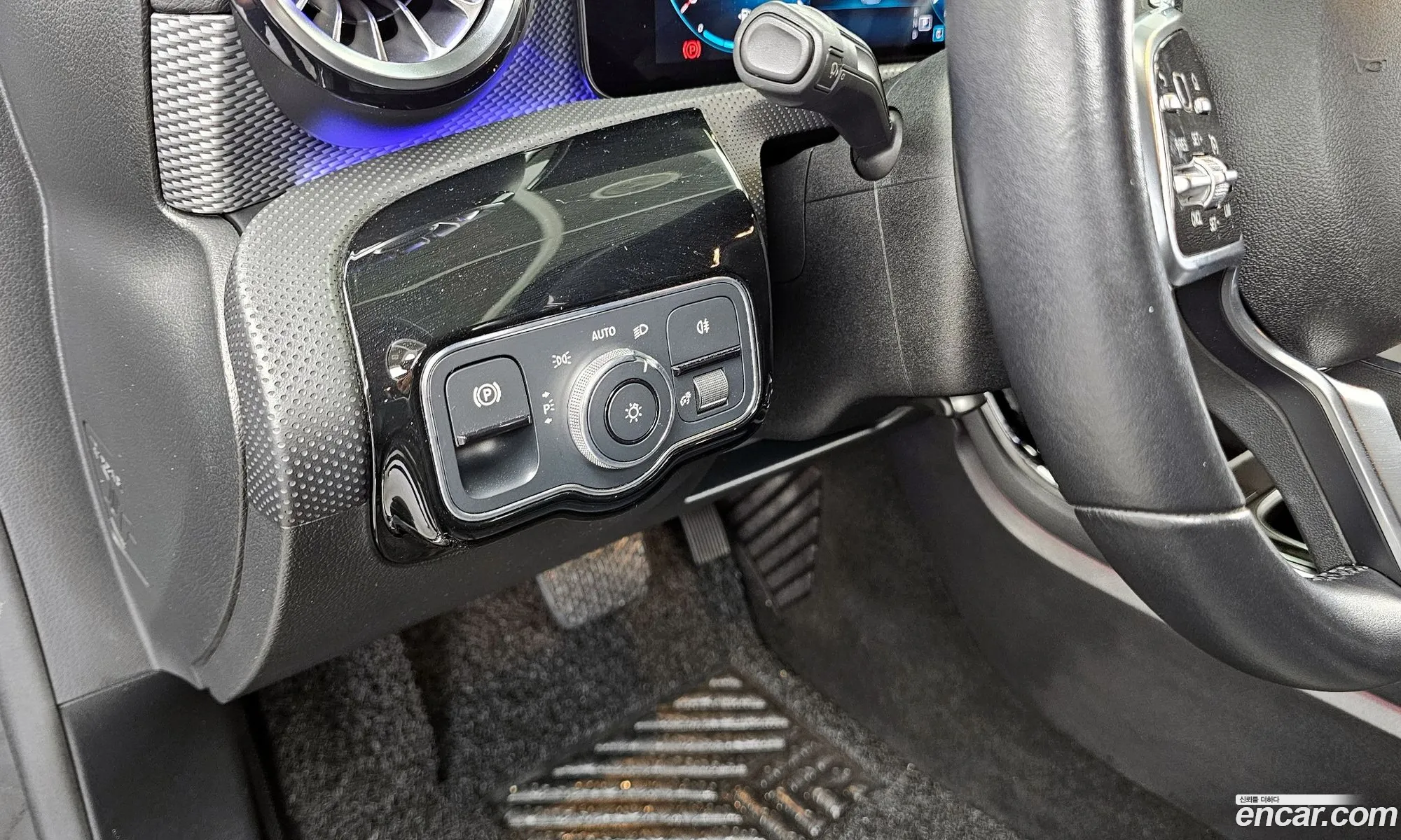 Mercedes-Benz A-Class W177 2021 — 19