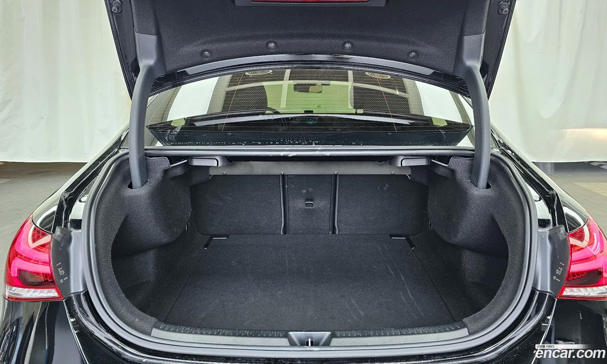 Mercedes-Benz A-Class W177 2021 — 10