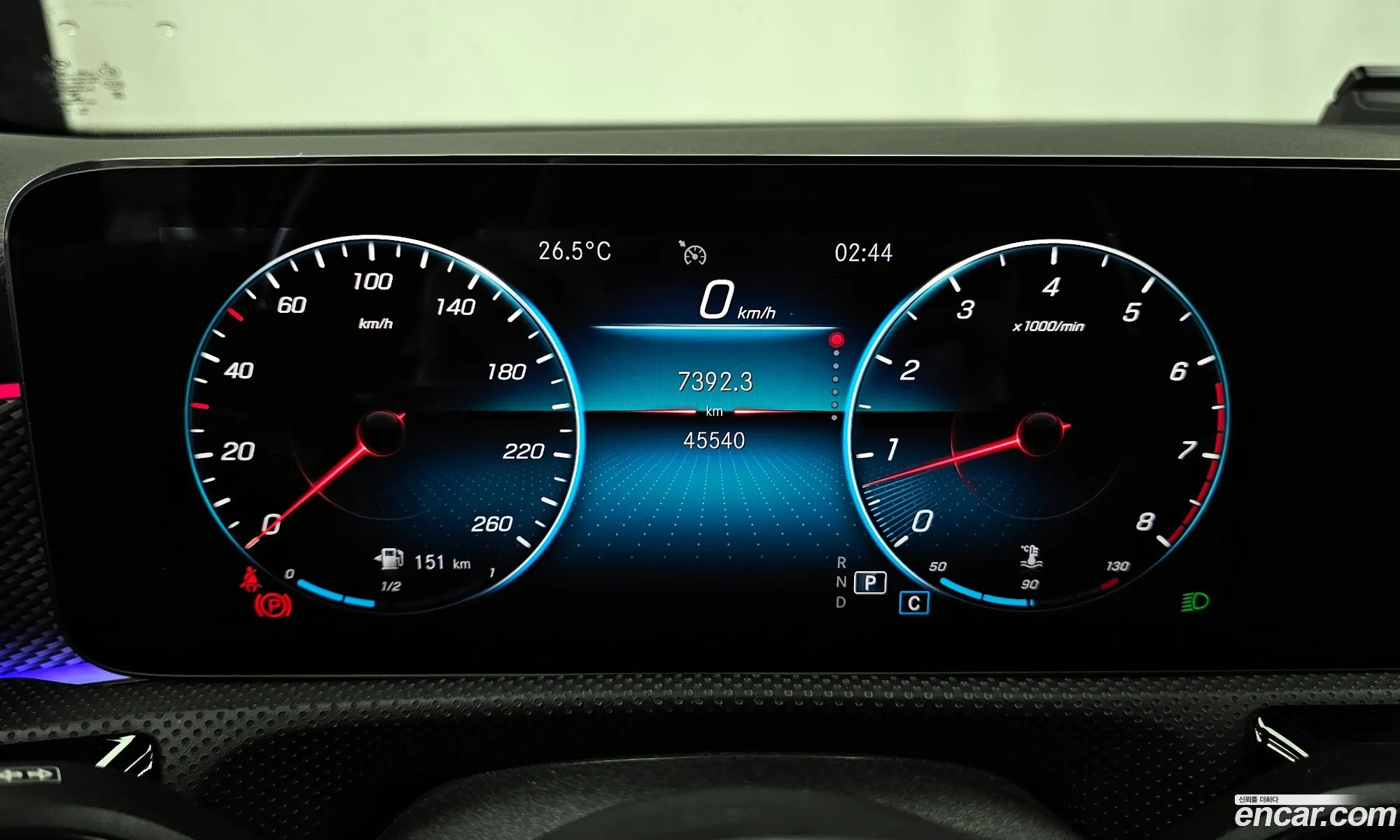 Mercedes-Benz A-Class W177 2021 — 4