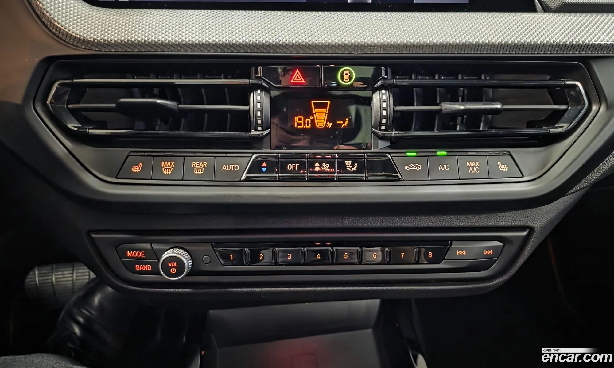 BMW 1 Series 2021 — 6