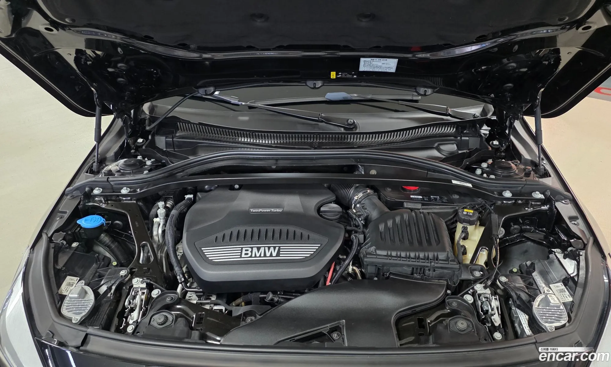 BMW 1 Series 2021 — 10