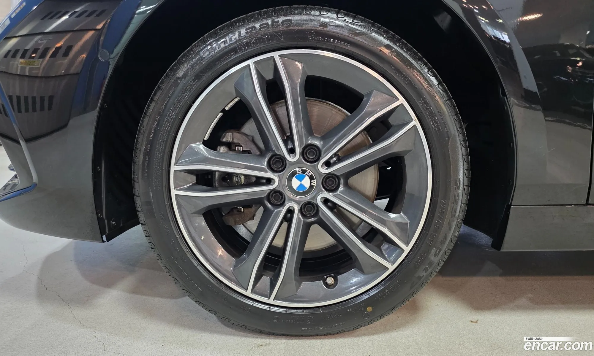 BMW 1 Series 2021 — 11