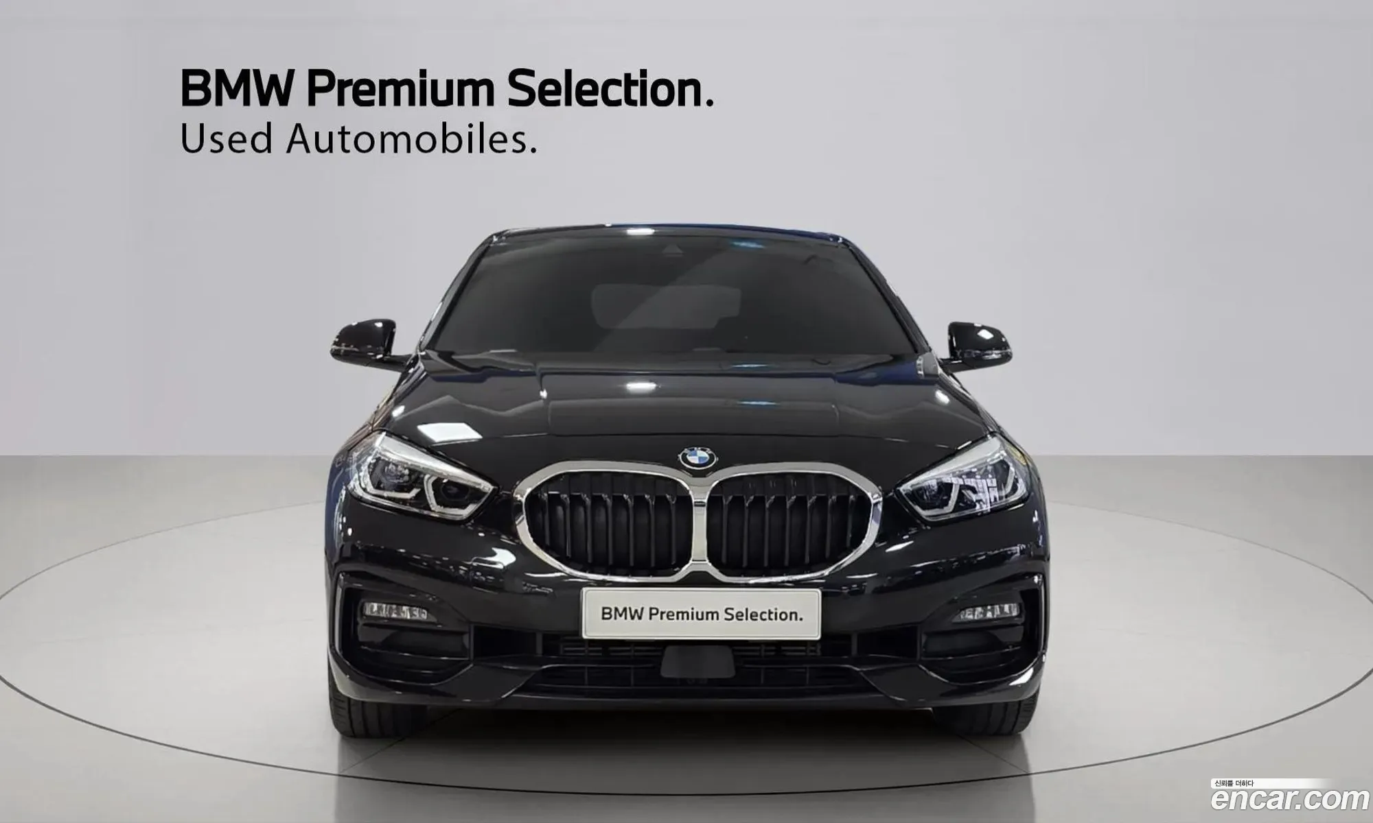 BMW 1 Series 2021 — 19