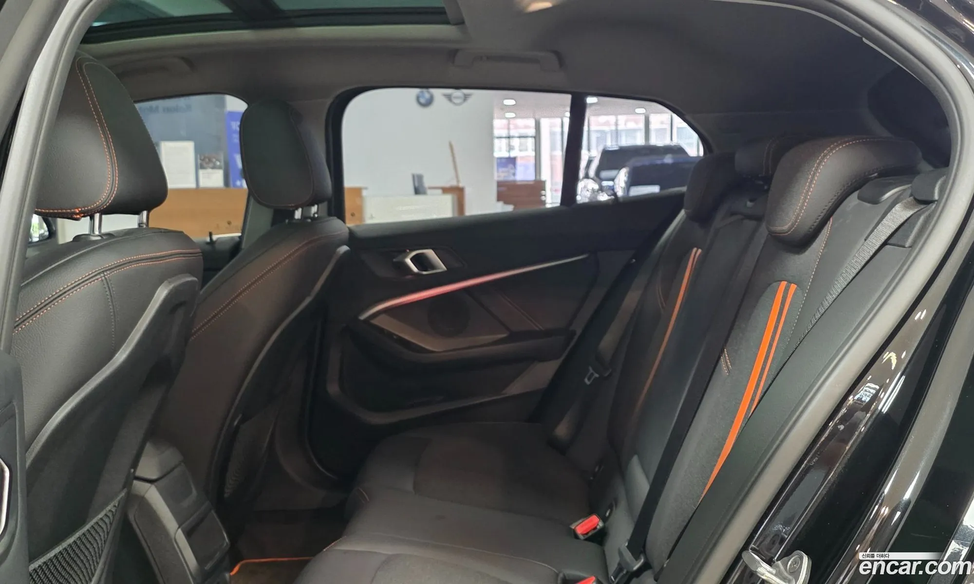 BMW 1 Series 2021 — 12