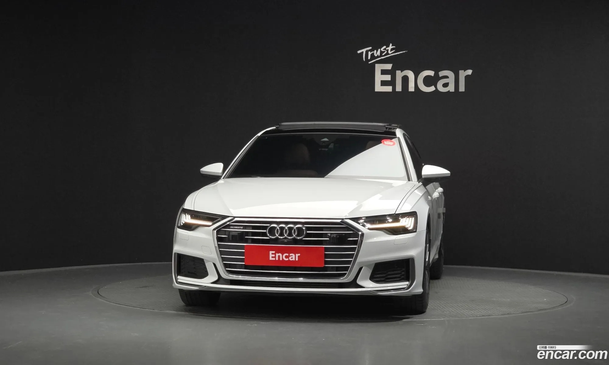 Audi A6 2023 — 3