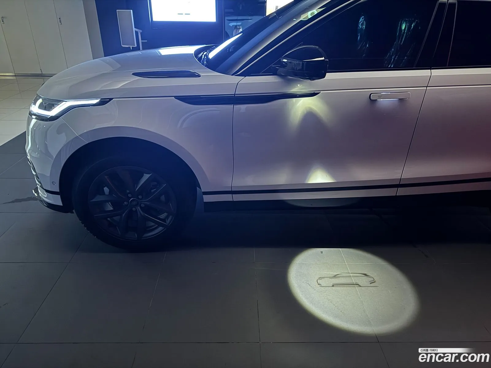 Land Rover Range Rover Velar 2026 — 20