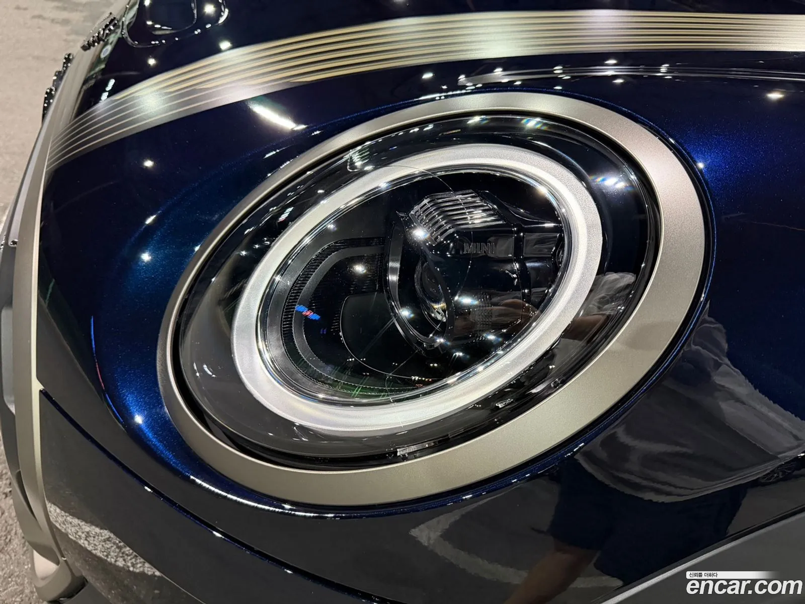 Mini Cooper S Convertible 2024 — 4