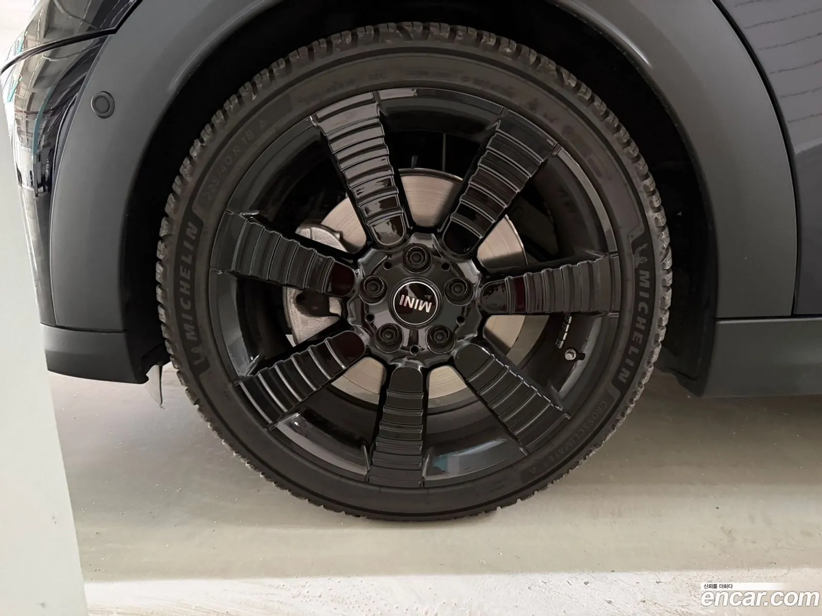 Mini Cooper S Convertible 2024 — 19