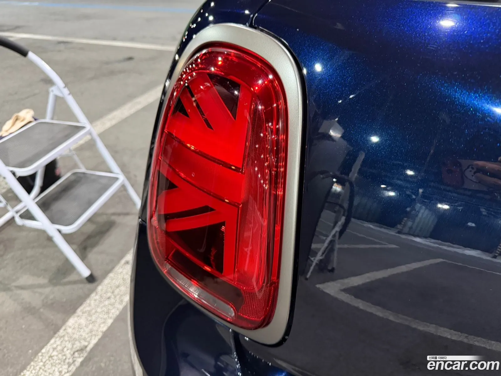 Mini Cooper S Convertible 2024 — 9