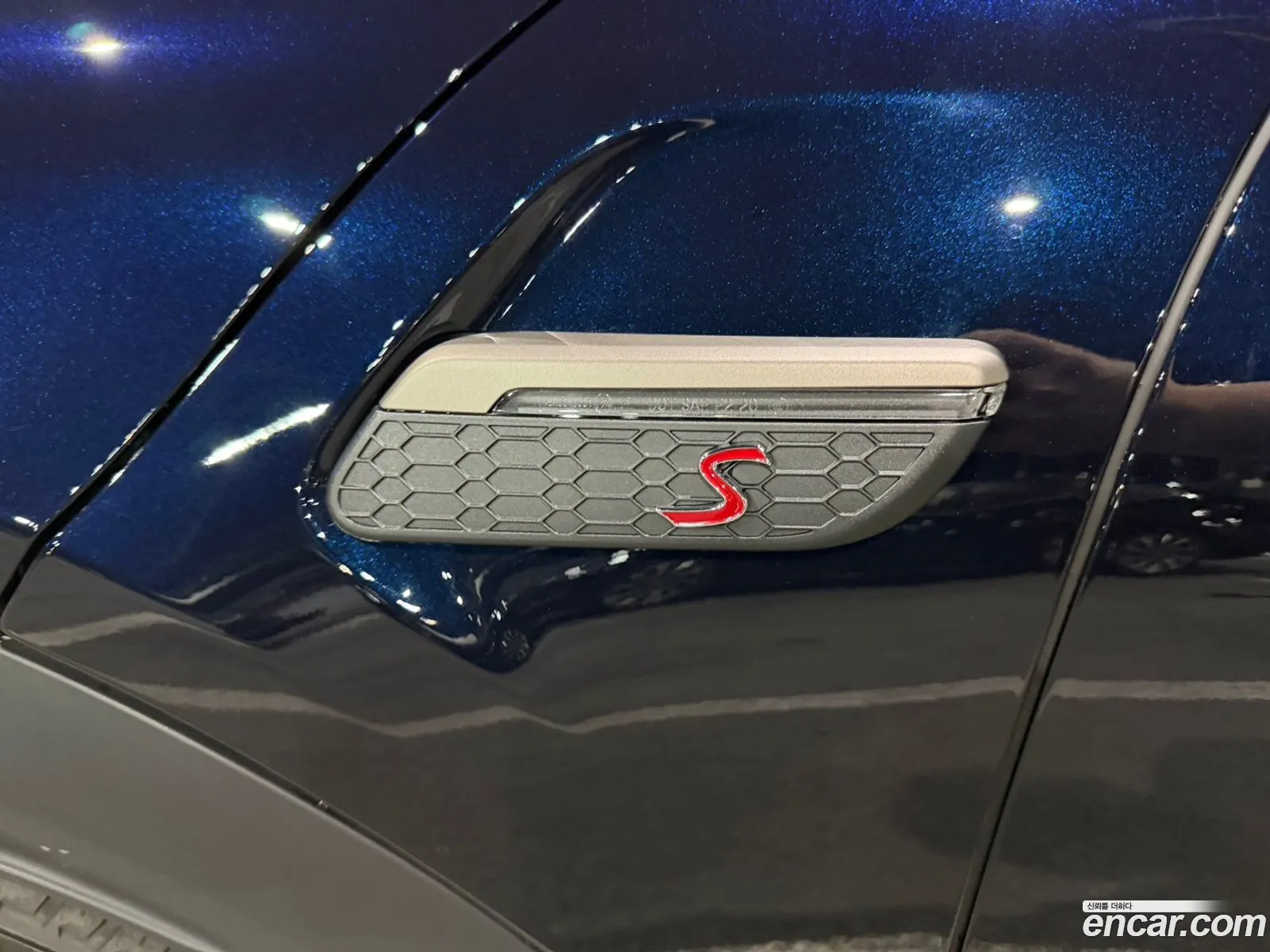 Mini Cooper S Convertible 2024 — 12