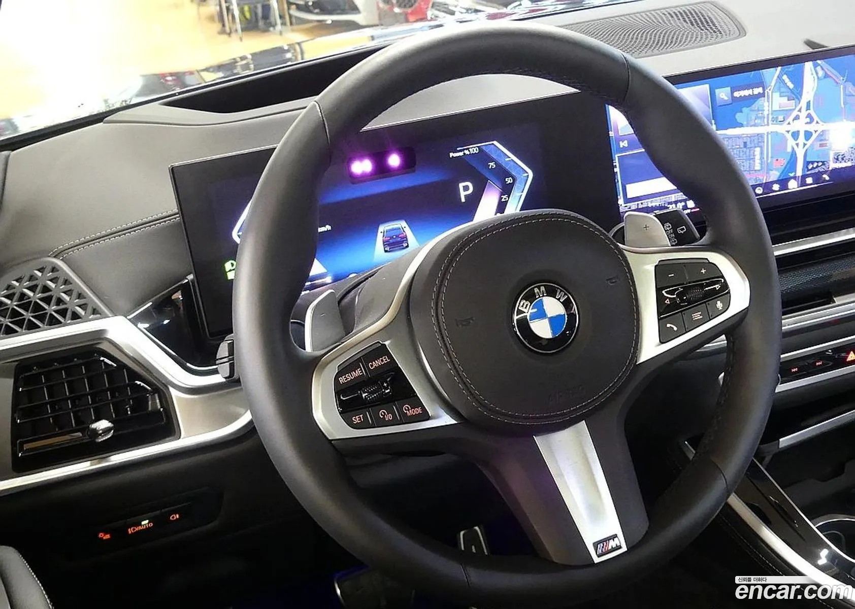 BMW X5 2025 — 11