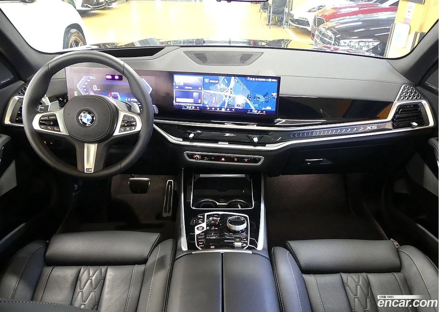 BMW X5 2025 — 20