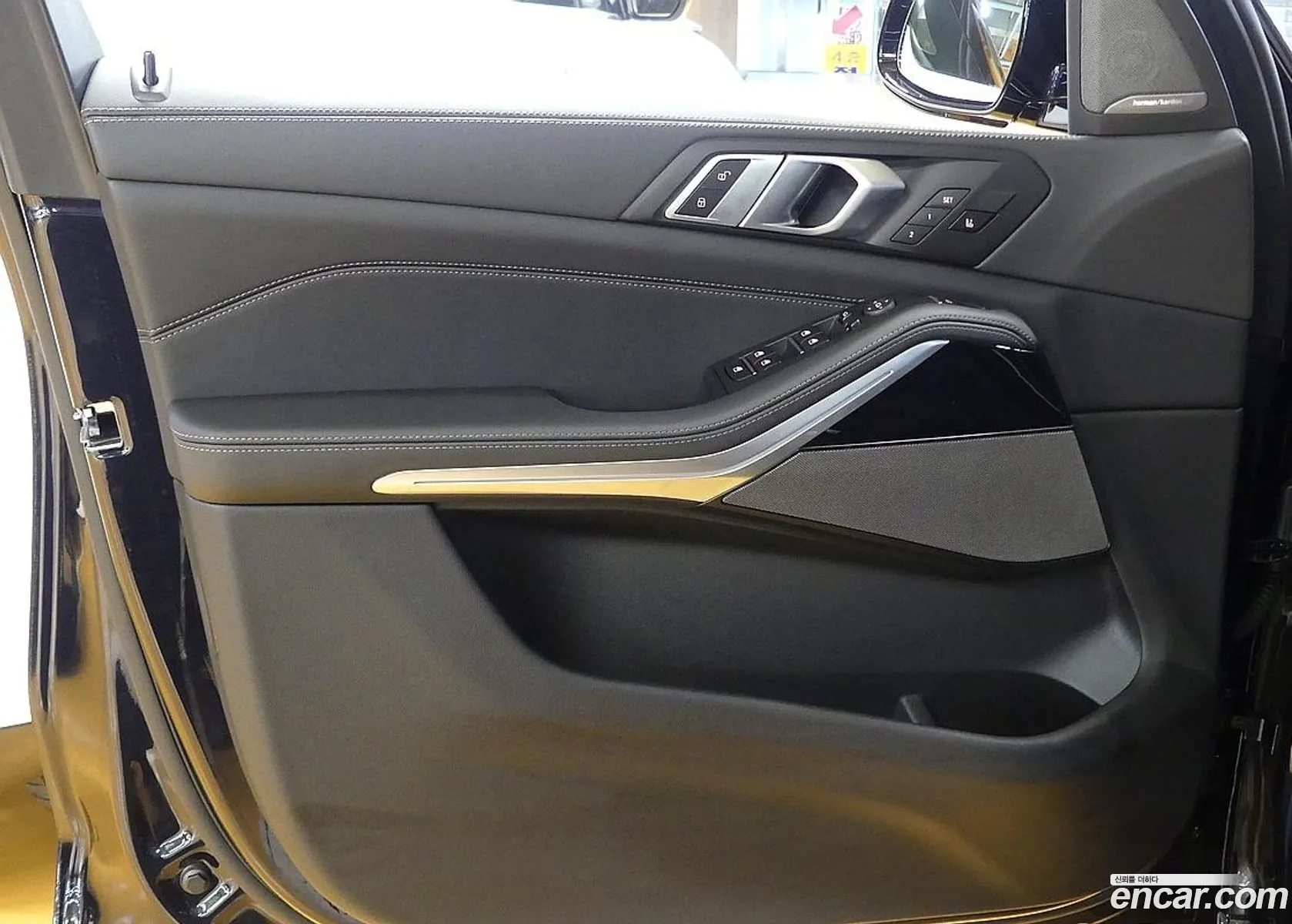 BMW X5 2025 — 15